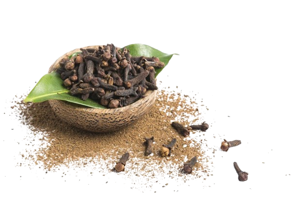 Cloves