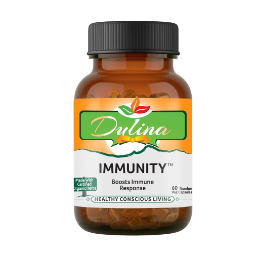 Immunity Capsules