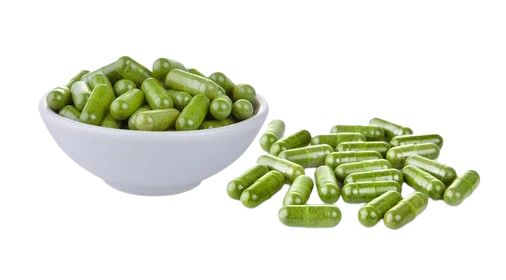 moringa capsule