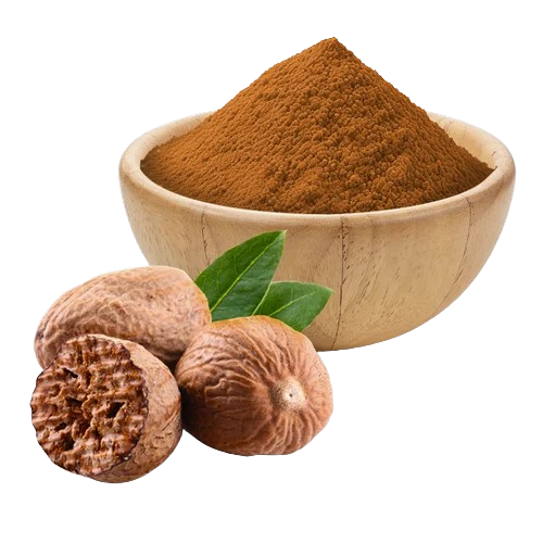 nutmeg