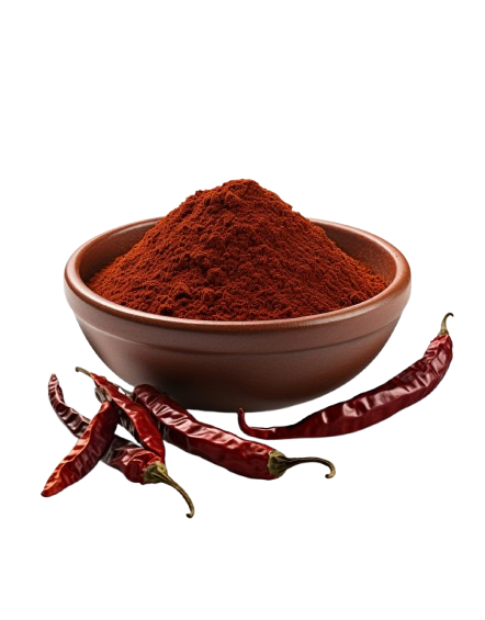 Premium Roasted Chilli Powder