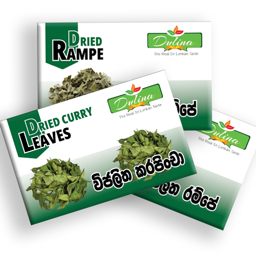 Special Spices Mixtures