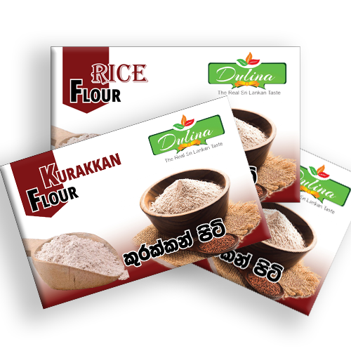 Special Spices Mixtures