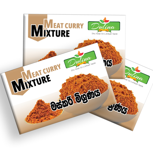 Special Spices Mixtures