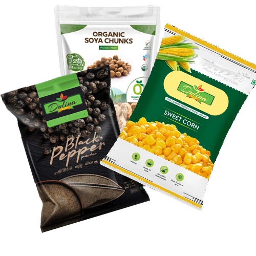Special Spices Mixtures