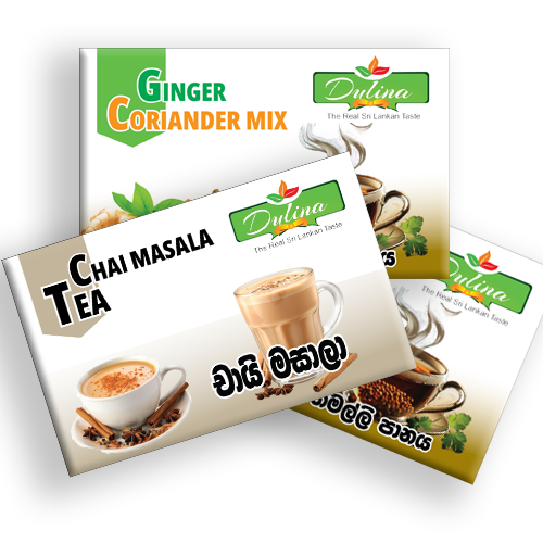 Special Spices Mixtures